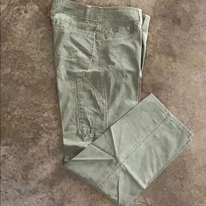KUHL pants